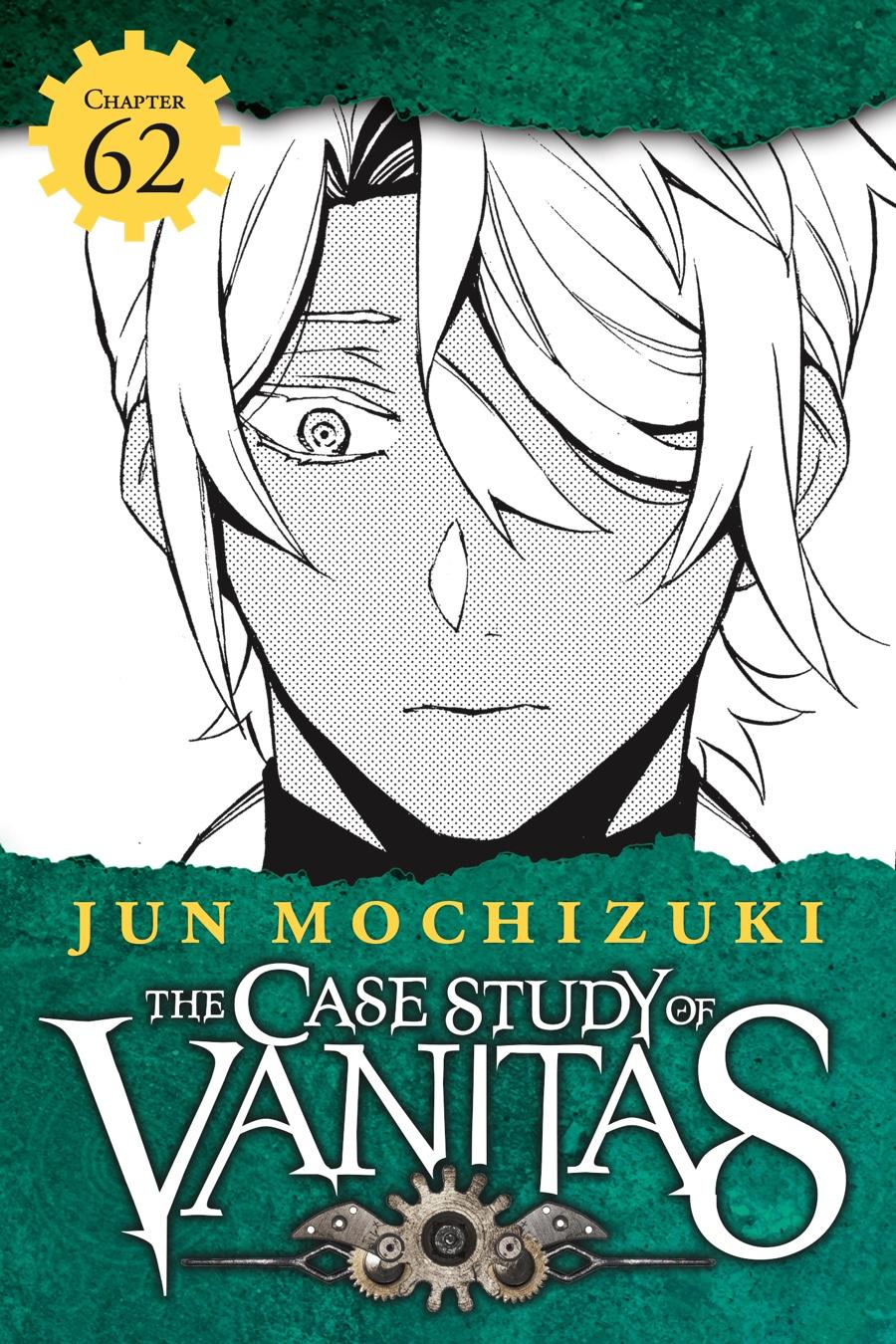 Vanitas no Shuki Chapter 62 - Page 1