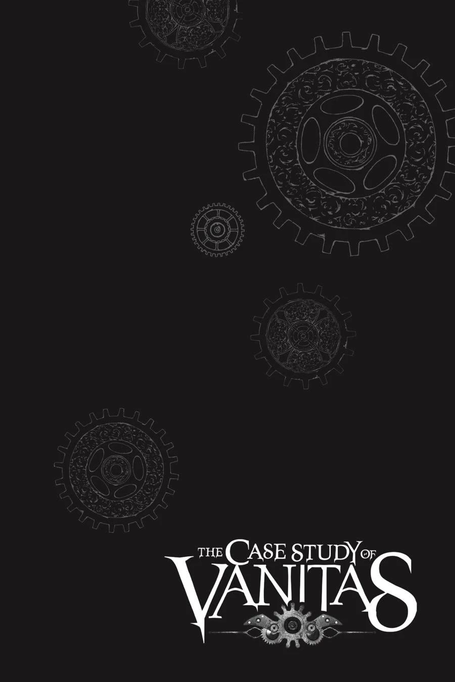 Vanitas no Shuki Chapter 63 - Page 2