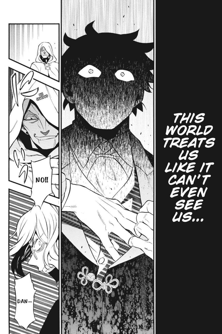 Vanitas no Shuki Chapter 63 - Page 16