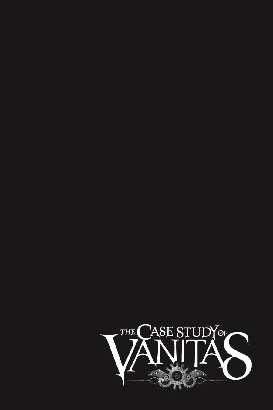 Vanitas no Shuki Chapter 63 - Page 4