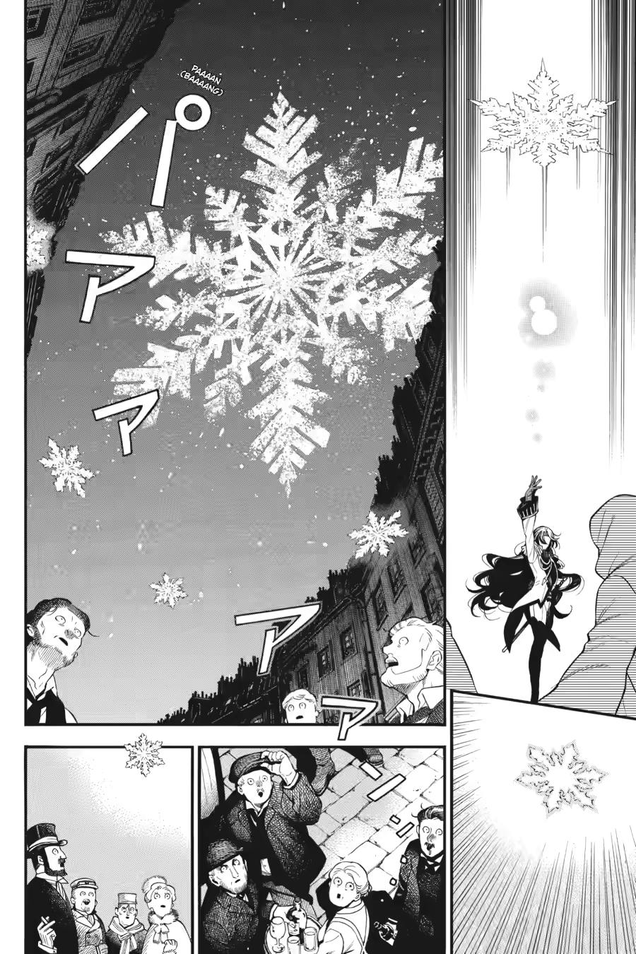 Vanitas no Shuki Chapter 64 - Page 6