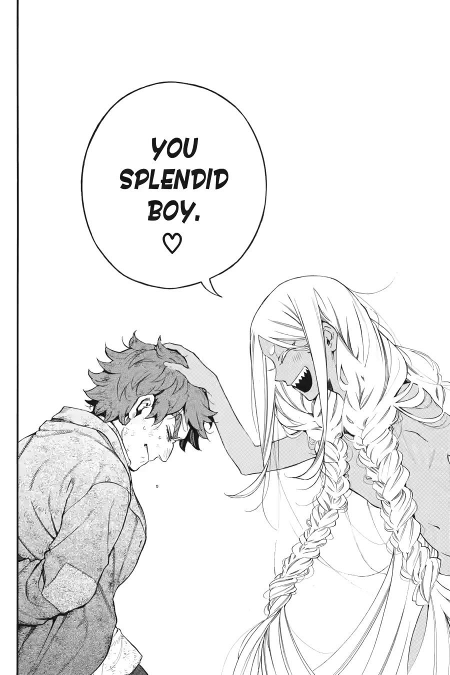 Vanitas no Shuki Chapter 65 - Page 20