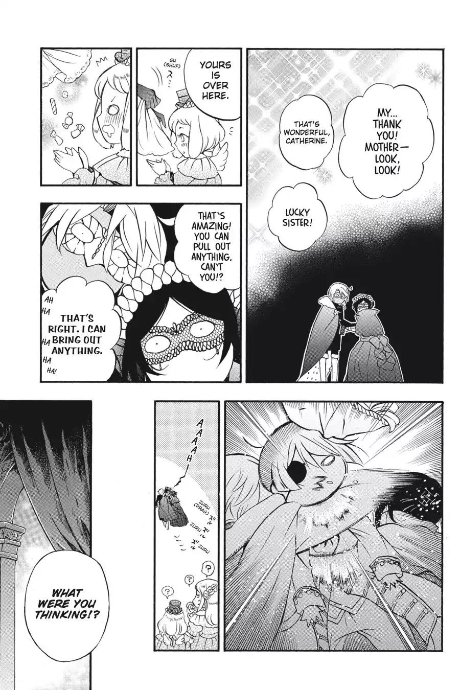 Vanitas no Shuki Chapter 7 - Page 12