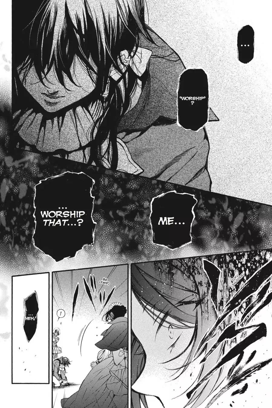 Vanitas no Shuki Chapter 7 - Page 29