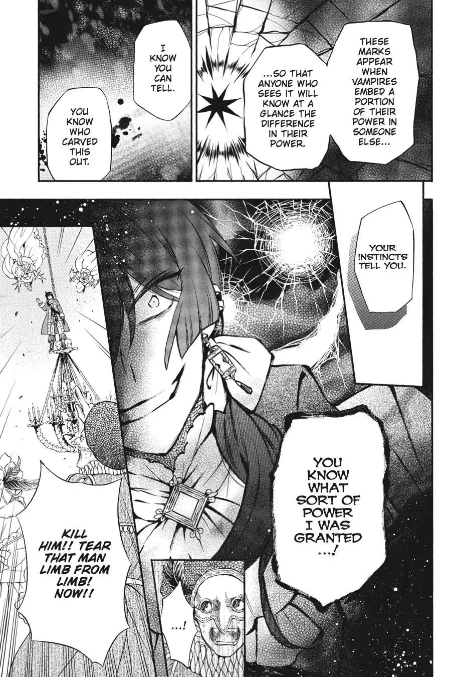 Vanitas no Shuki Chapter 7 - Page 37