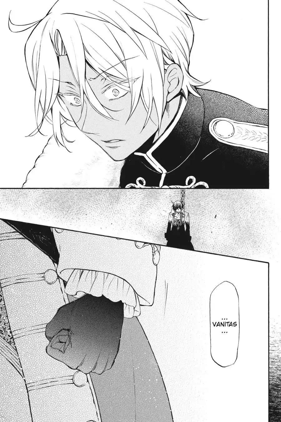 Vanitas no Shuki Chapter 7 - Page 43