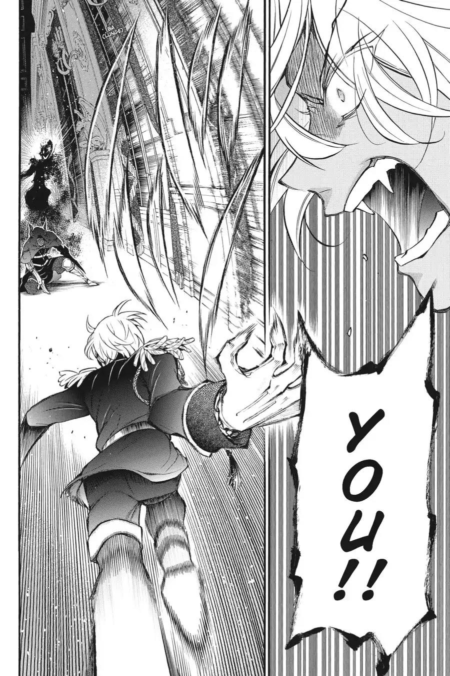 Vanitas no Shuki Chapter 8 - Page 38