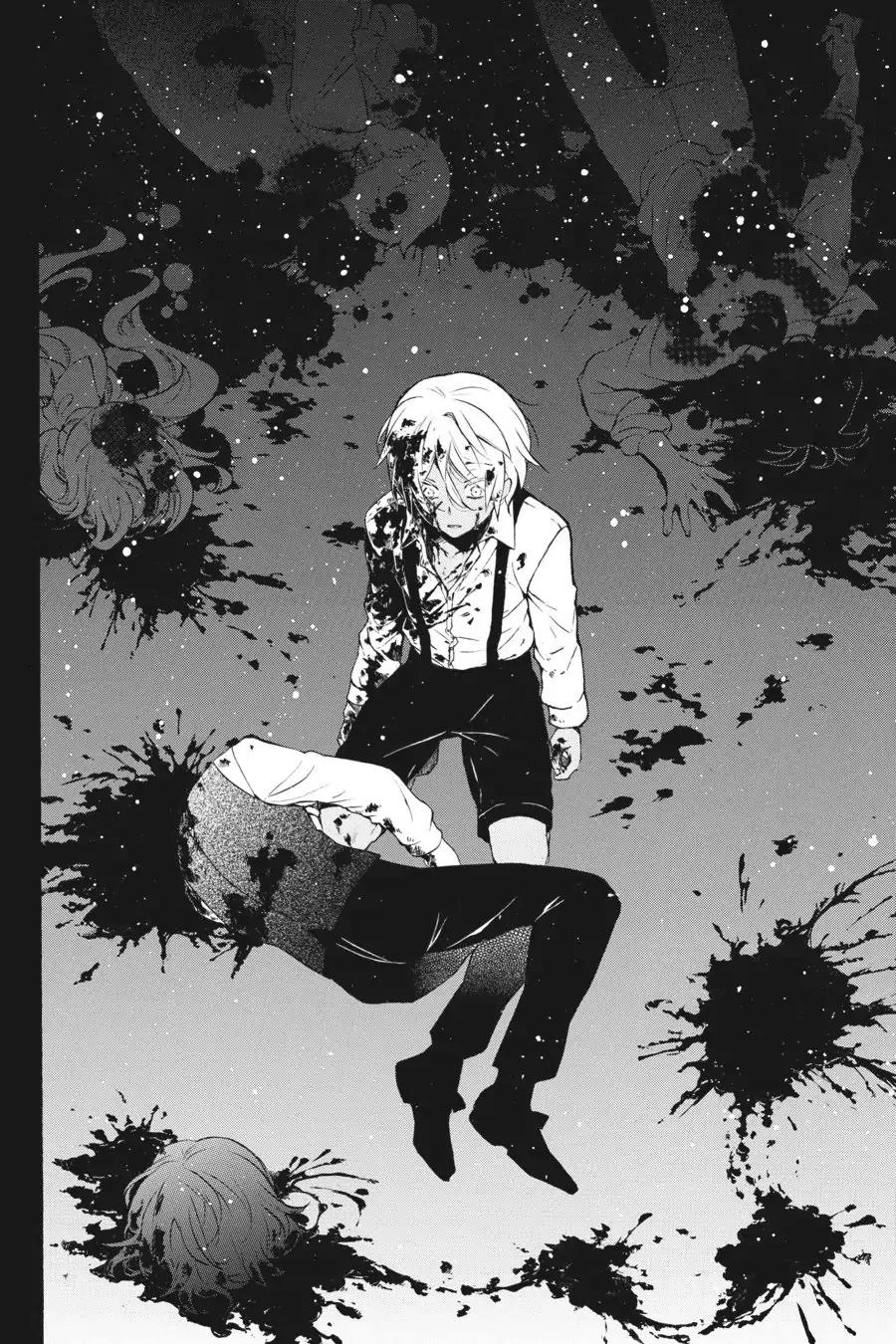 Vanitas no Shuki Chapter 8 - Page 46