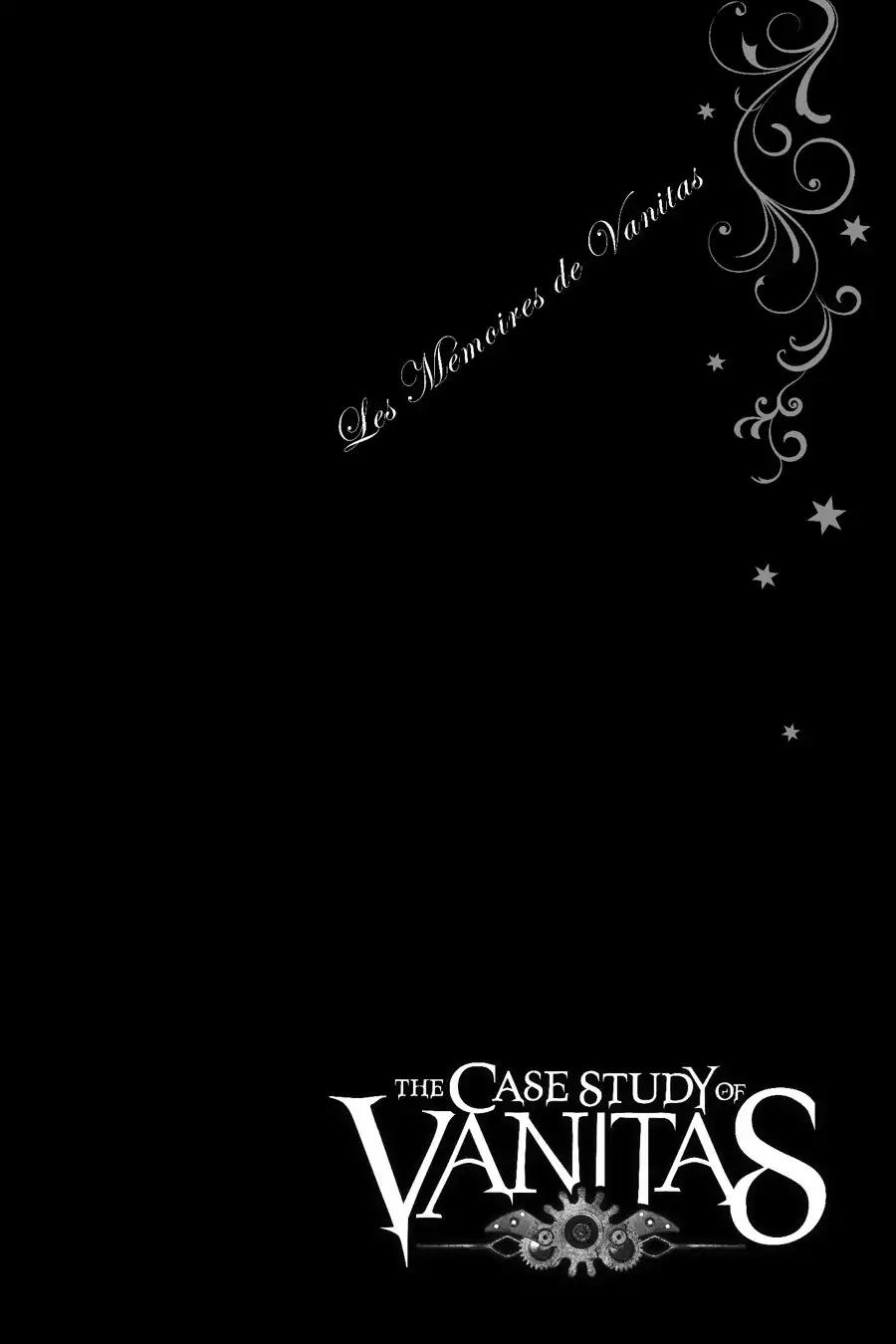 Vanitas no Shuki Chapter 8 - Page 50