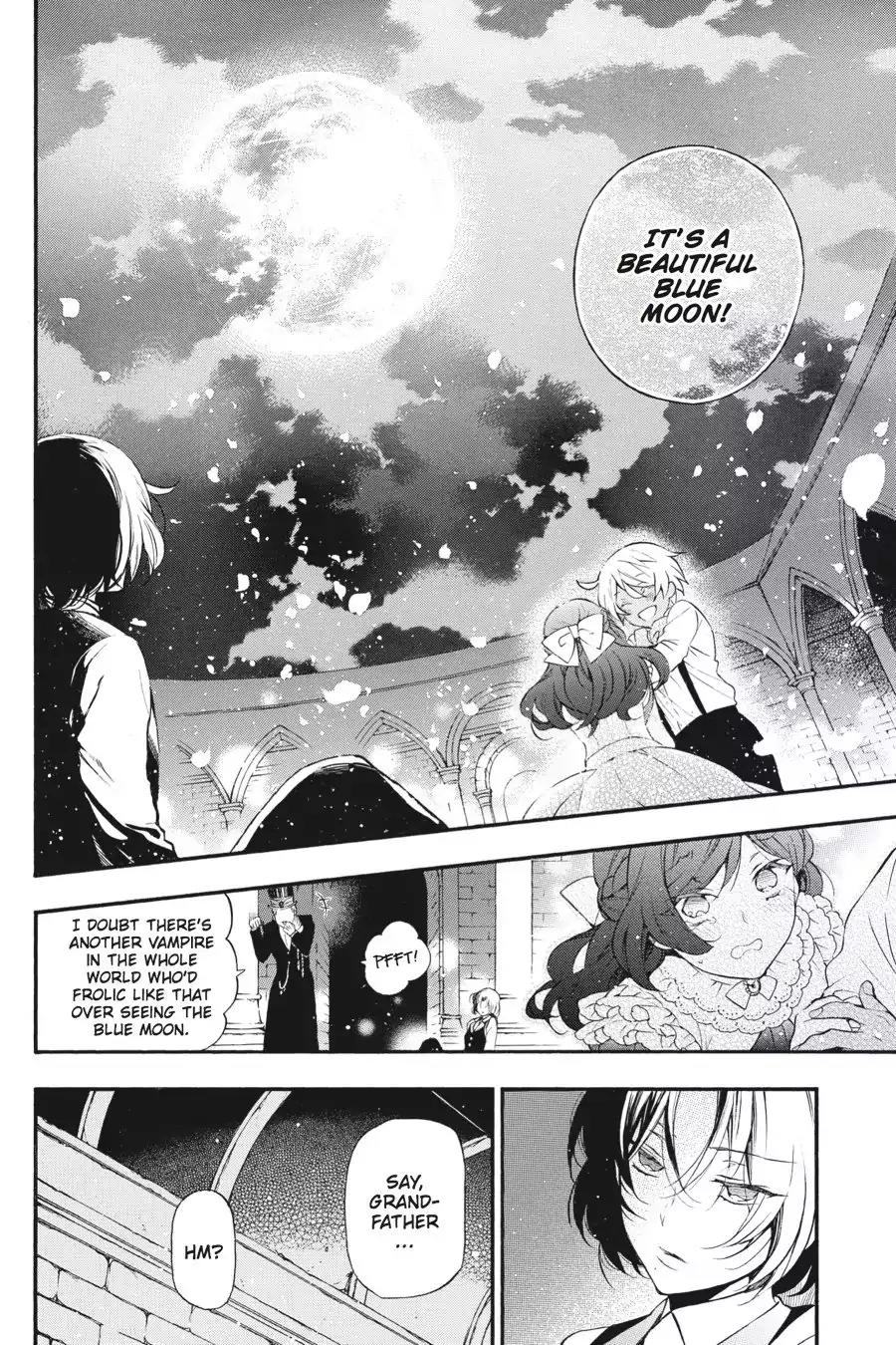 Vanitas no Shuki Chapter 9 - Page 14