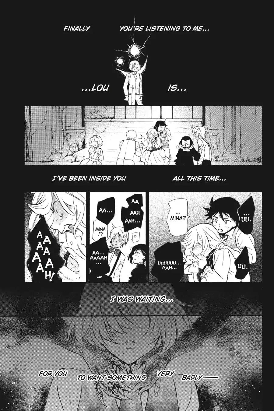Vanitas no Shuki Chapter 9 - Page 27