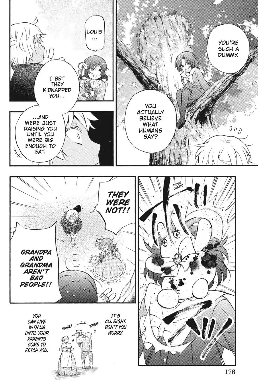 Vanitas no Shuki Chapter 9 - Page 4