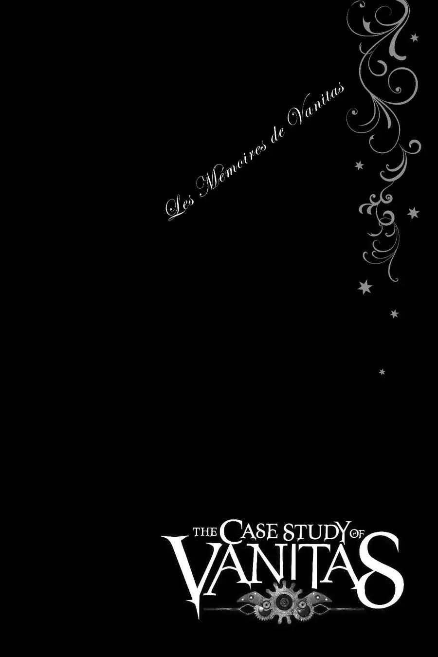 Vanitas no Shuki Chapter 9 - Page 42