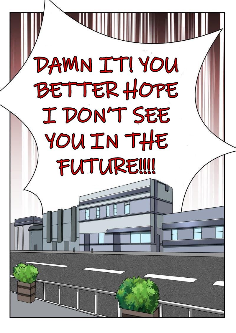 Veiled Armor: Awakening Chapter 5 - Page 11