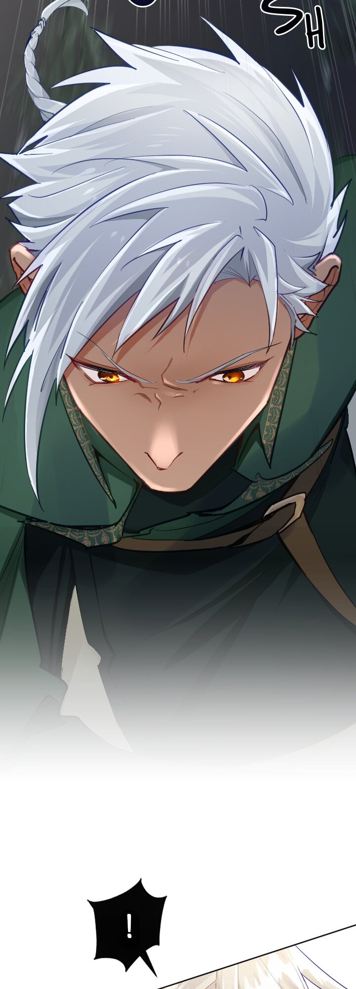 Vengeance from a Saint Full of Wounds Chapter 100 - Page 2
