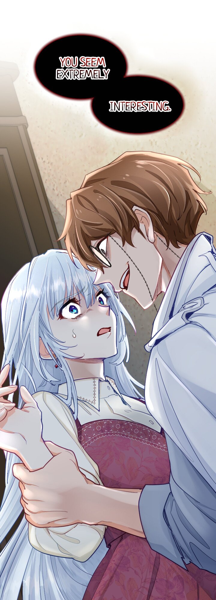 Vengeance from a Saint Full of Wounds Chapter 100 - Page 16
