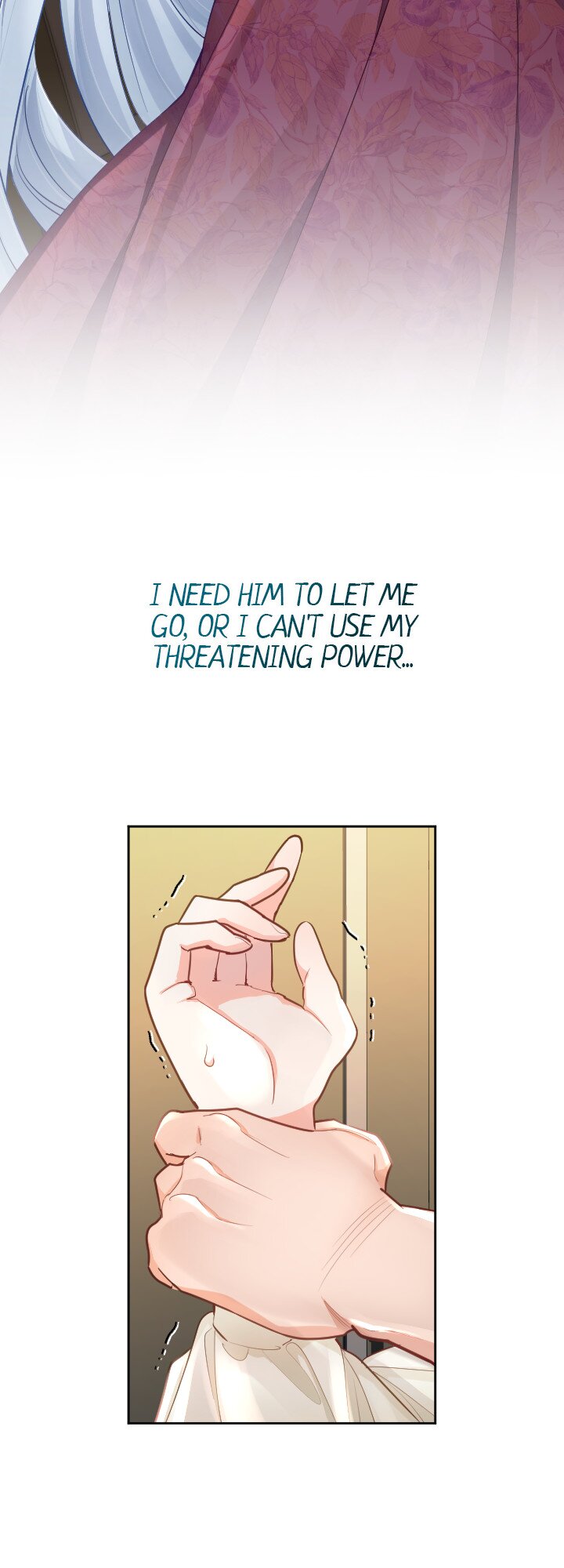 Vengeance from a Saint Full of Wounds Chapter 100 - Page 17