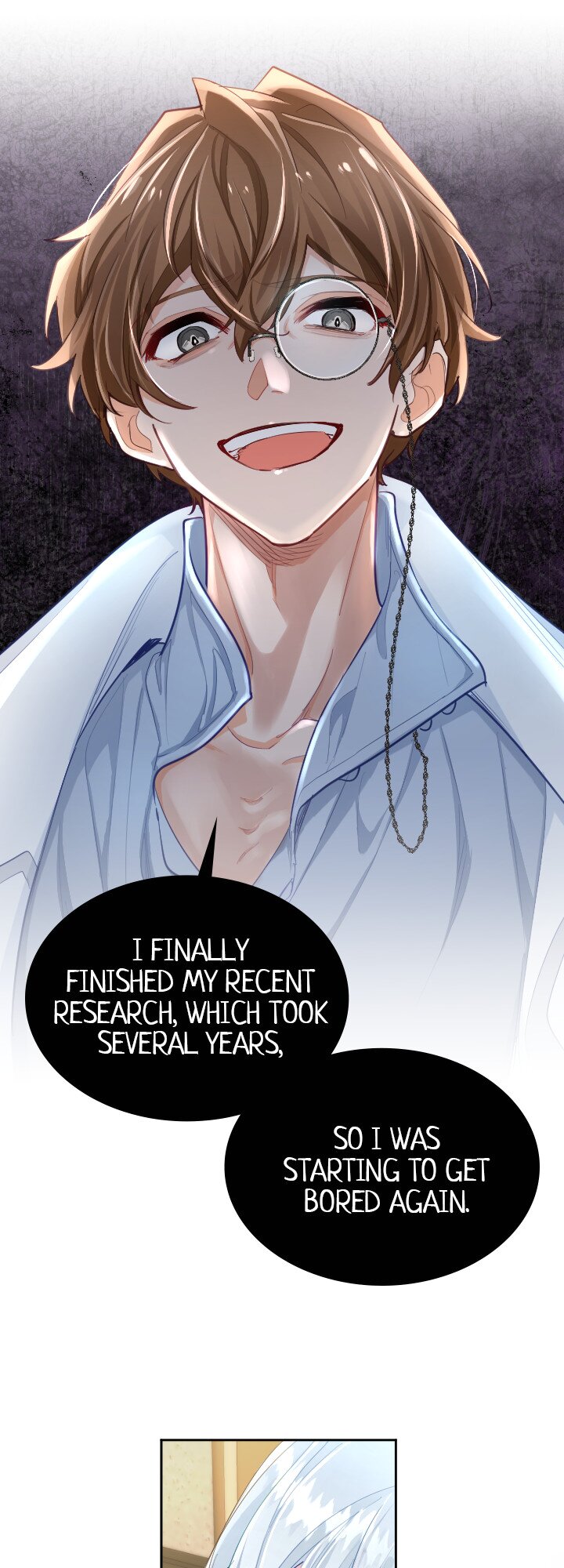 Vengeance from a Saint Full of Wounds Chapter 100 - Page 22