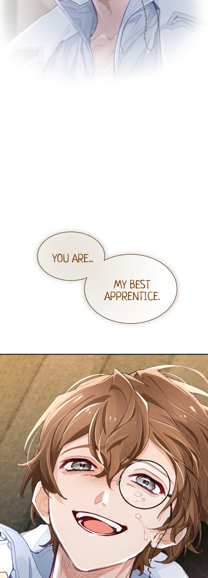 Vengeance from a Saint Full of Wounds Chapter 100 - Page 39