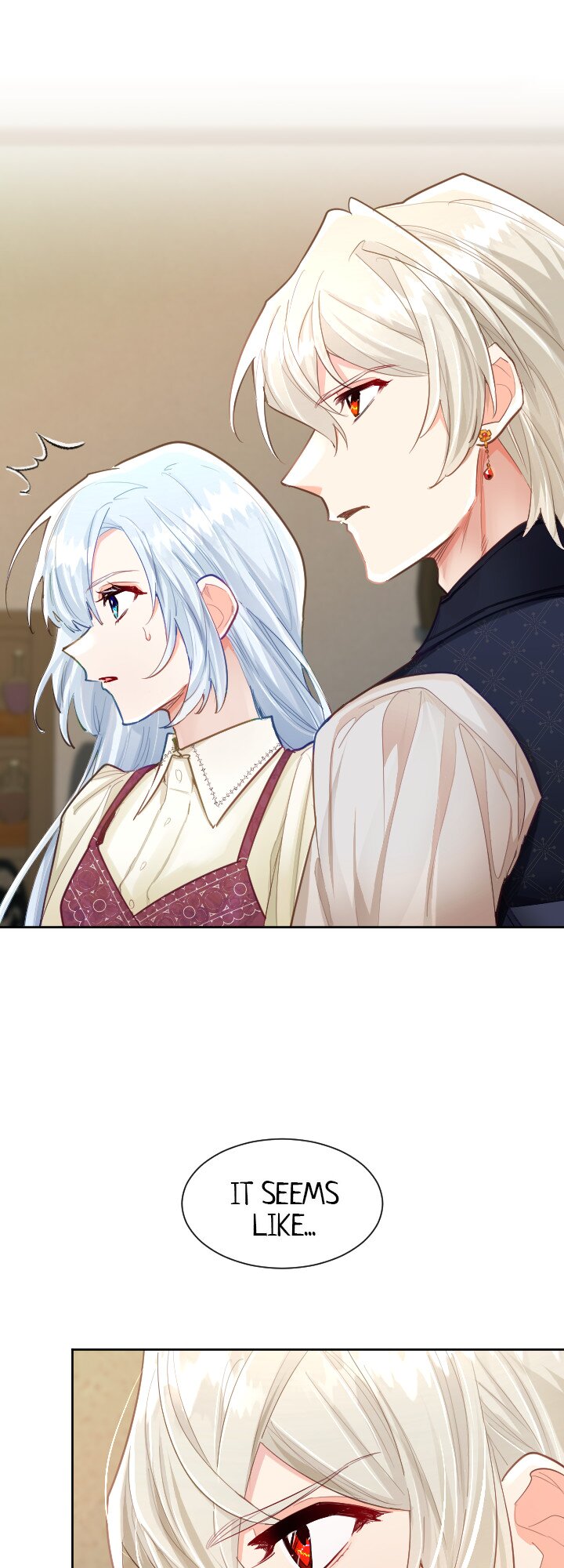Vengeance from a Saint Full of Wounds Chapter 100 - Page 42