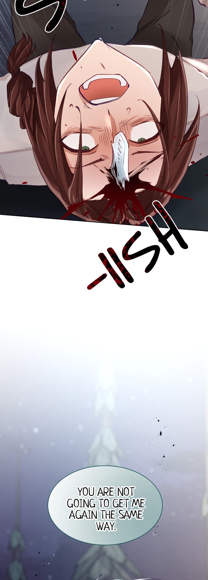 Vengeance from a Saint Full of Wounds Chapter 100 - Page 7