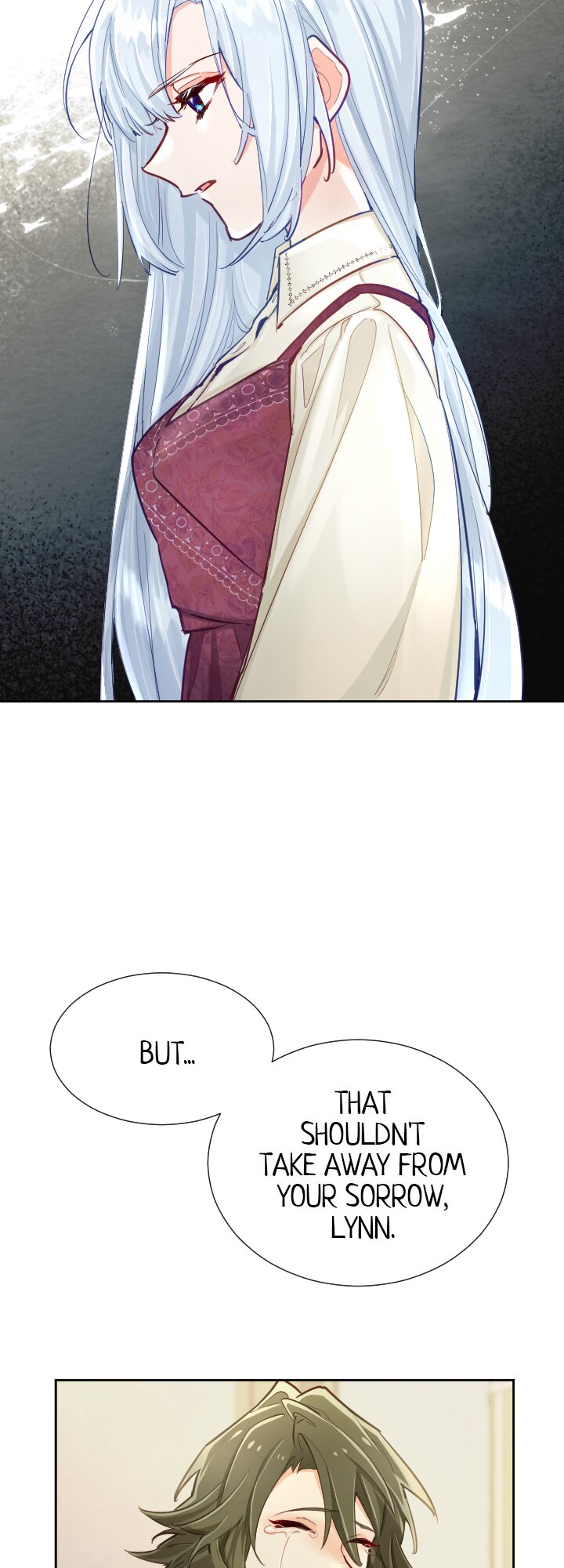 Vengeance from a Saint Full of Wounds Chapter 101 - Page 29
