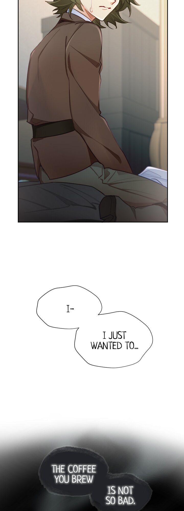 Vengeance from a Saint Full of Wounds Chapter 101 - Page 30
