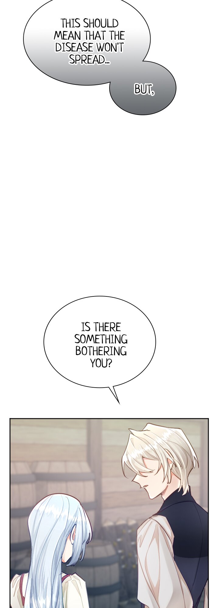 Vengeance from a Saint Full of Wounds Chapter 101 - Page 36