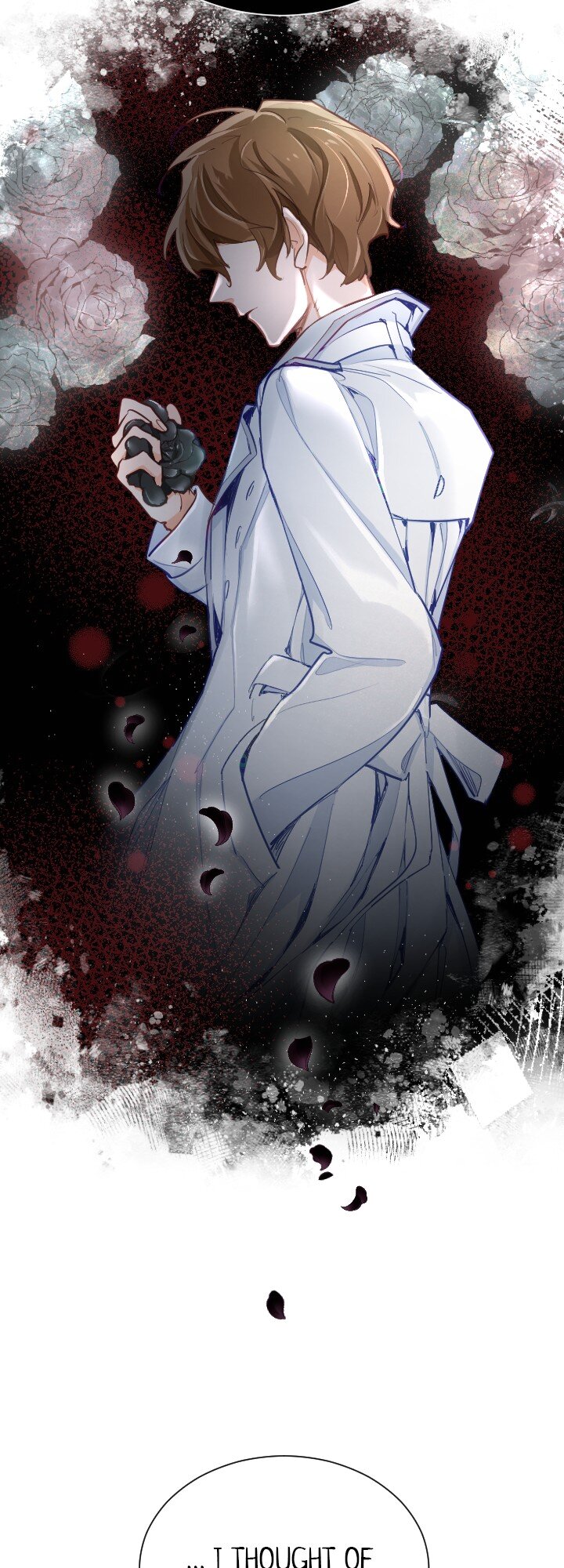 Vengeance from a Saint Full of Wounds Chapter 102 - Page 20