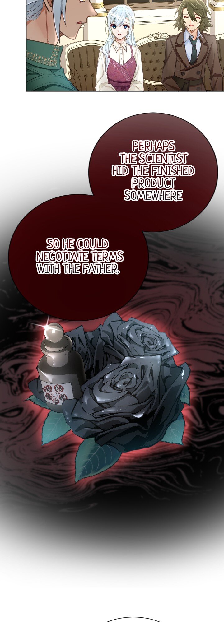 Vengeance from a Saint Full of Wounds Chapter 102 - Page 26