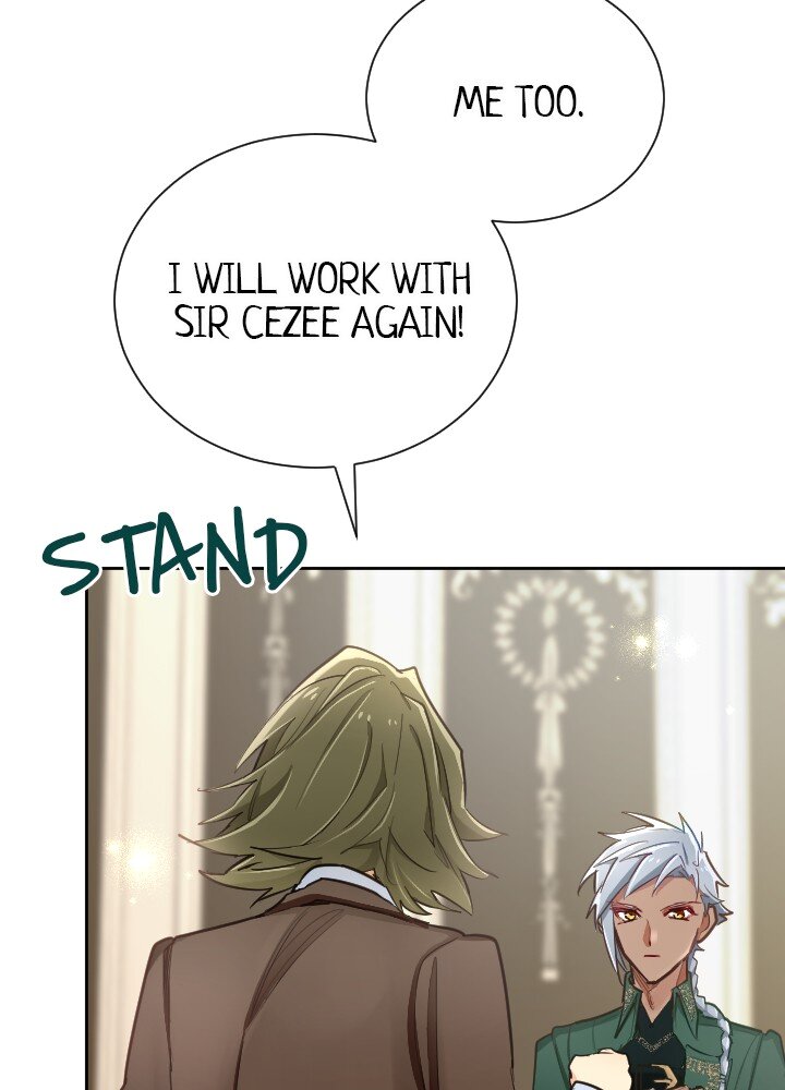 Vengeance from a Saint Full of Wounds Chapter 102 - Page 32