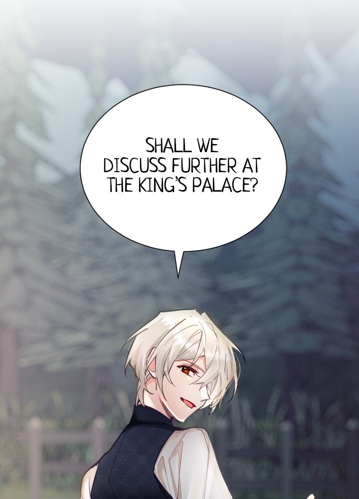 Vengeance from a Saint Full of Wounds Chapter 102 - Page 8