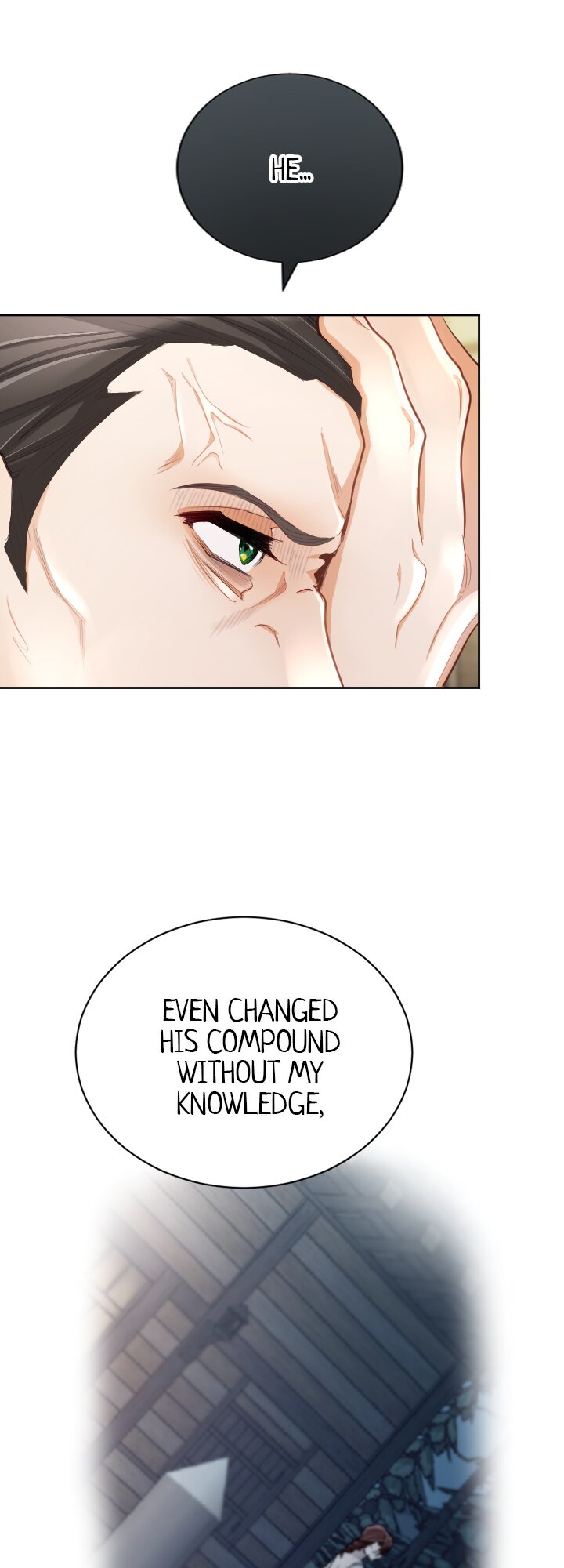 Vengeance from a Saint Full of Wounds Chapter 103 - Page 5