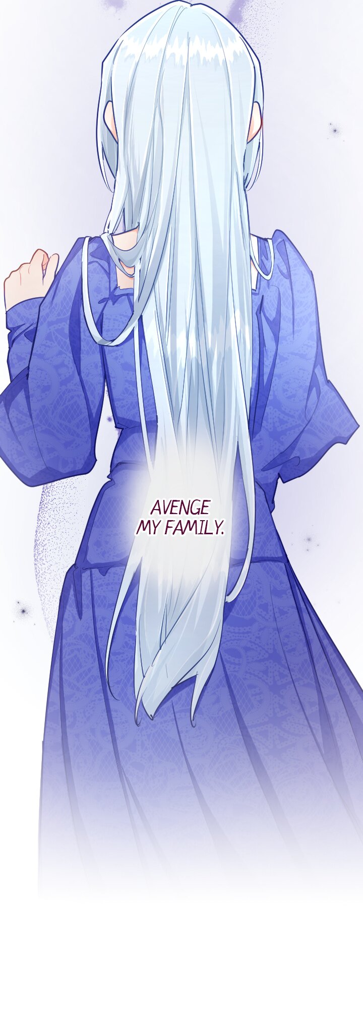Vengeance from a Saint Full of Wounds Chapter 104 - Page 15