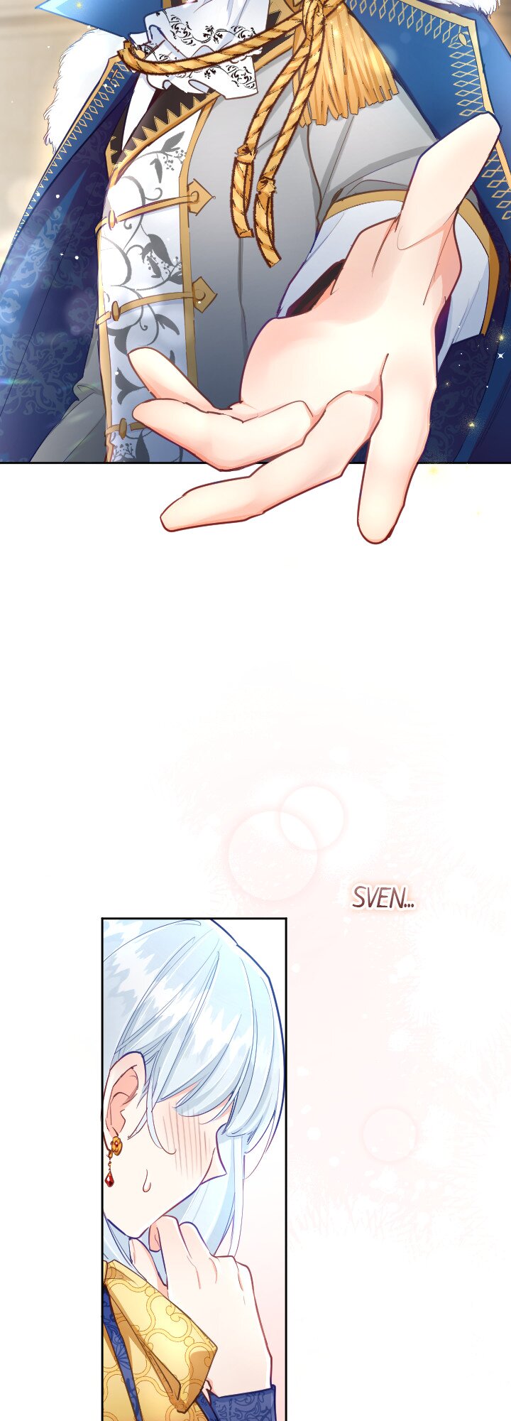 Vengeance from a Saint Full of Wounds Chapter 105 - Page 22
