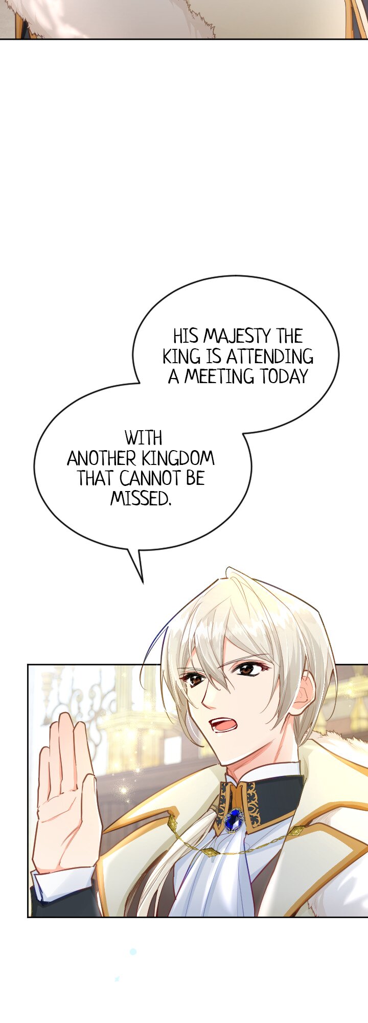 Vengeance from a Saint Full of Wounds Chapter 106 - Page 2