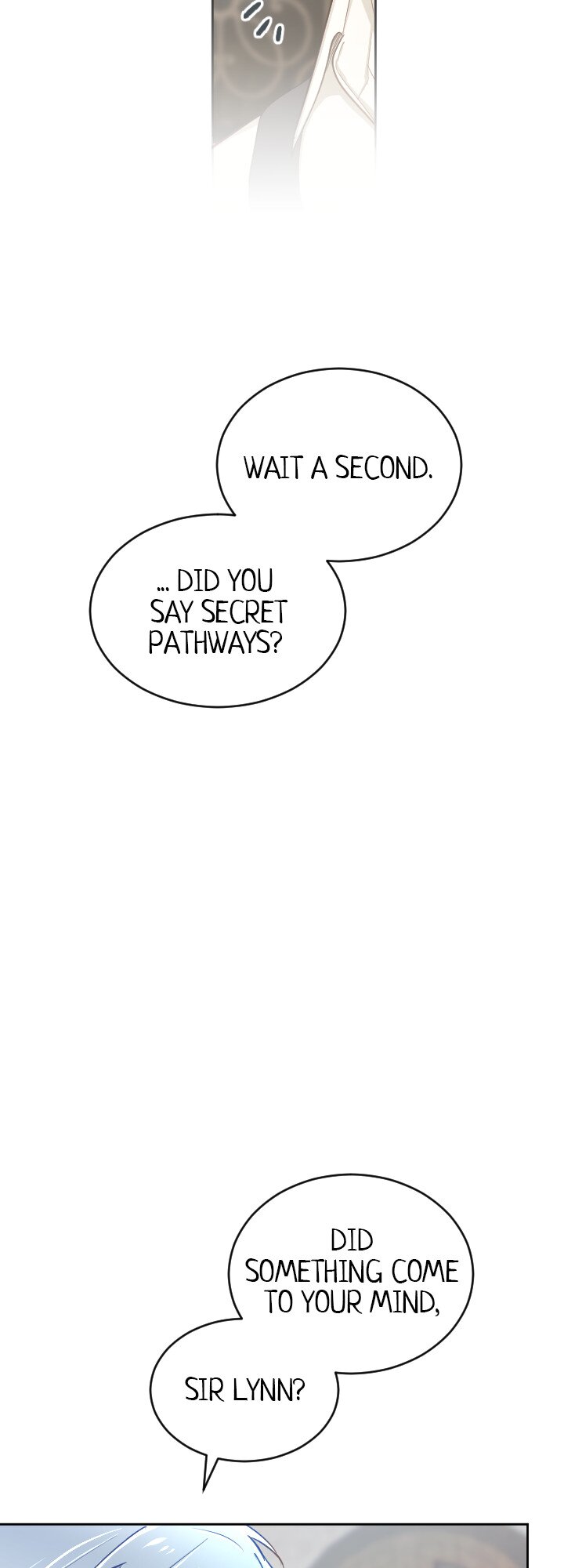 Vengeance from a Saint Full of Wounds Chapter 106 - Page 21