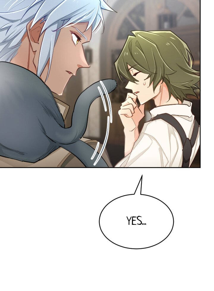 Vengeance from a Saint Full of Wounds Chapter 106 - Page 22