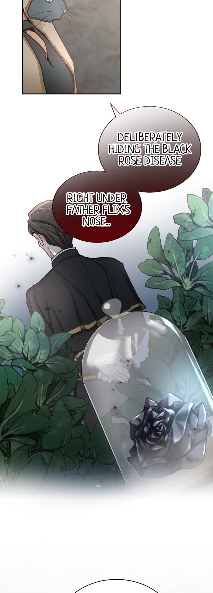 Vengeance from a Saint Full of Wounds Chapter 106 - Page 29