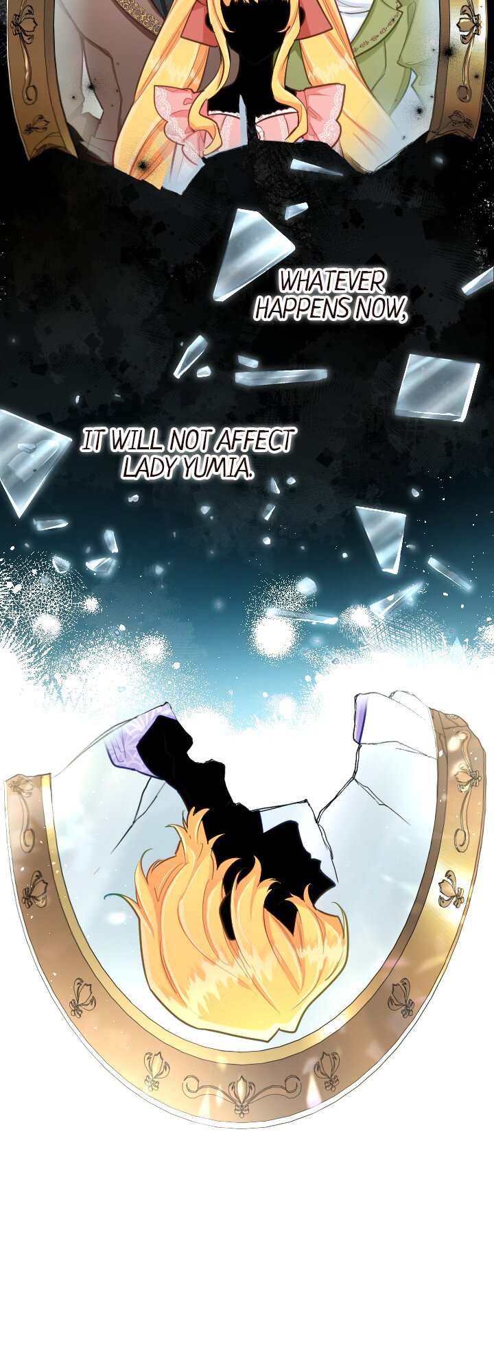 Vengeance from a Saint Full of Wounds Chapter 106 - Page 6