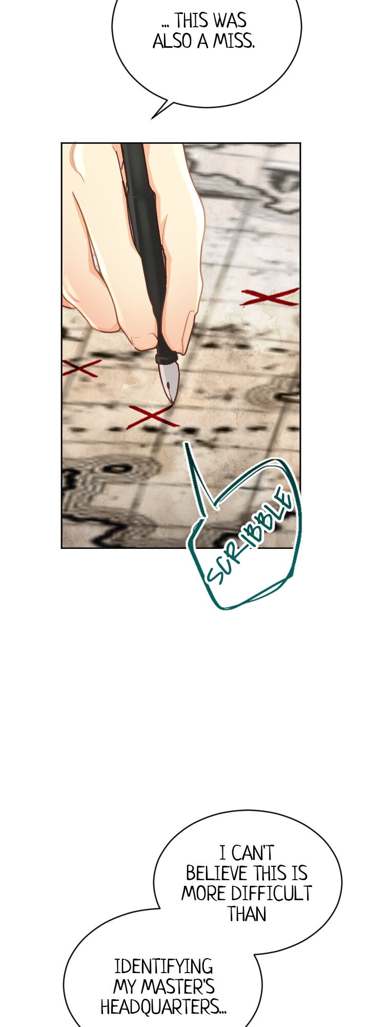 Vengeance from a Saint Full of Wounds Chapter 106 - Page 10