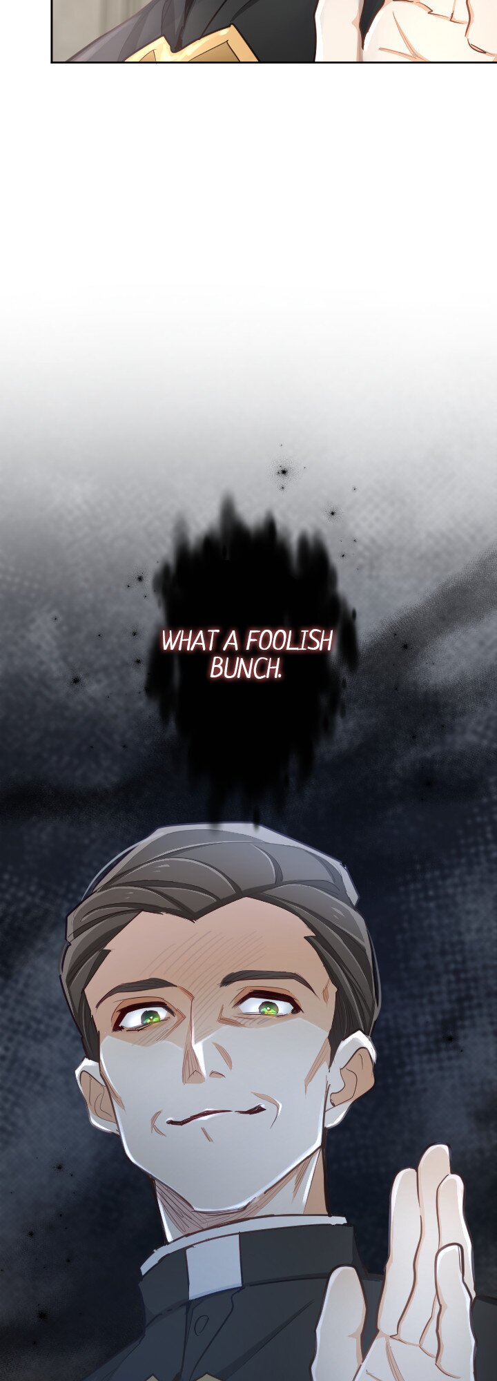 Vengeance from a Saint Full of Wounds Chapter 107 - Page 28