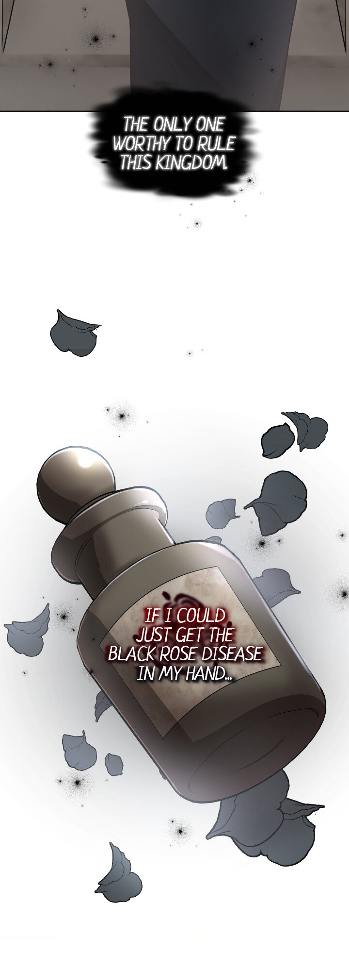 Vengeance from a Saint Full of Wounds Chapter 107 - Page 31
