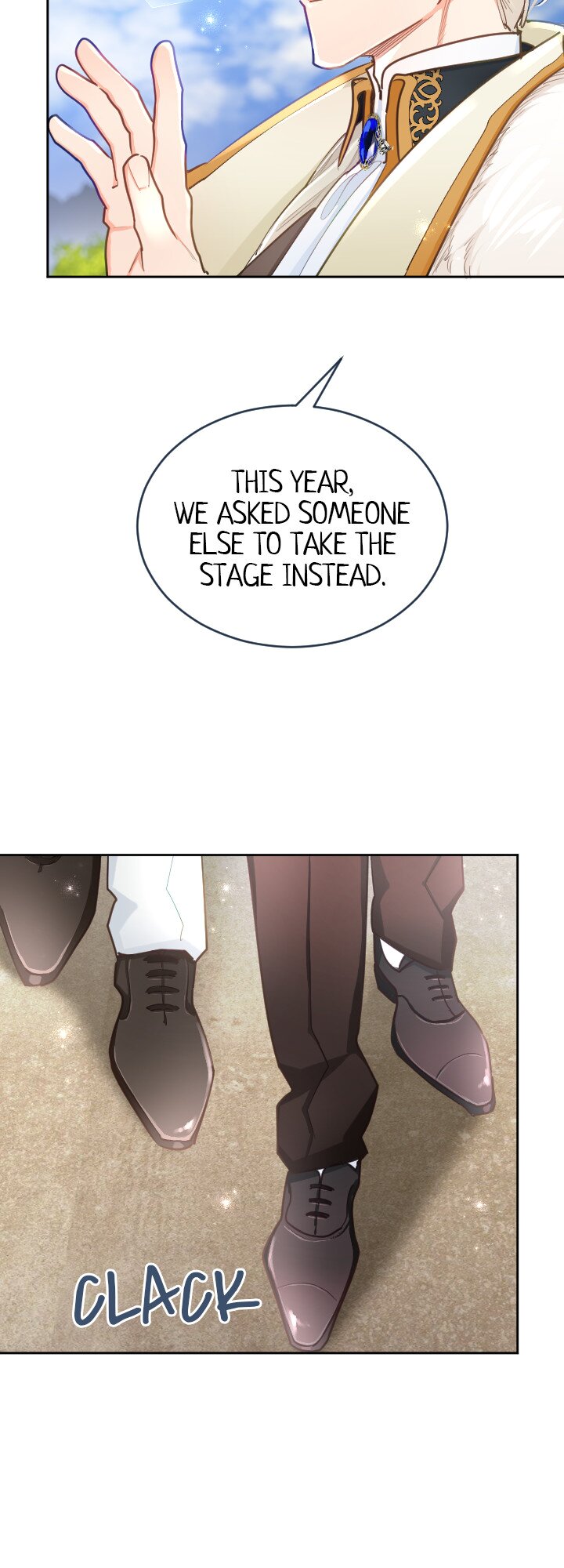 Vengeance from a Saint Full of Wounds Chapter 107 - Page 40