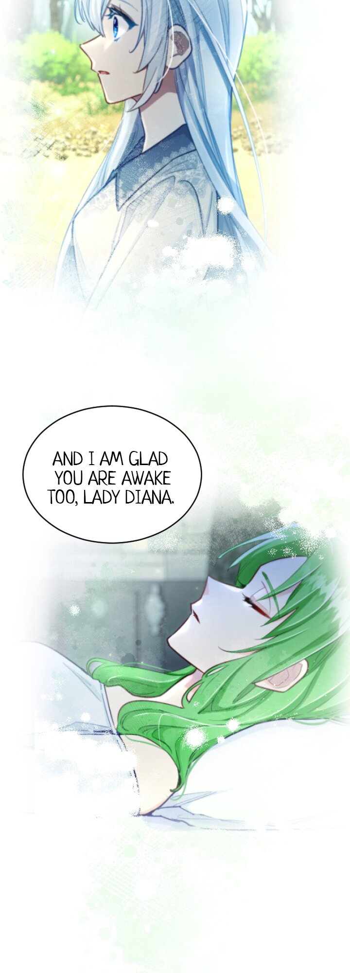 Vengeance from a Saint Full of Wounds Chapter 108 - Page 6