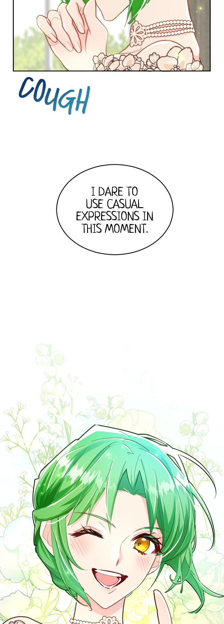 Vengeance from a Saint Full of Wounds Chapter 108 - Page 9
