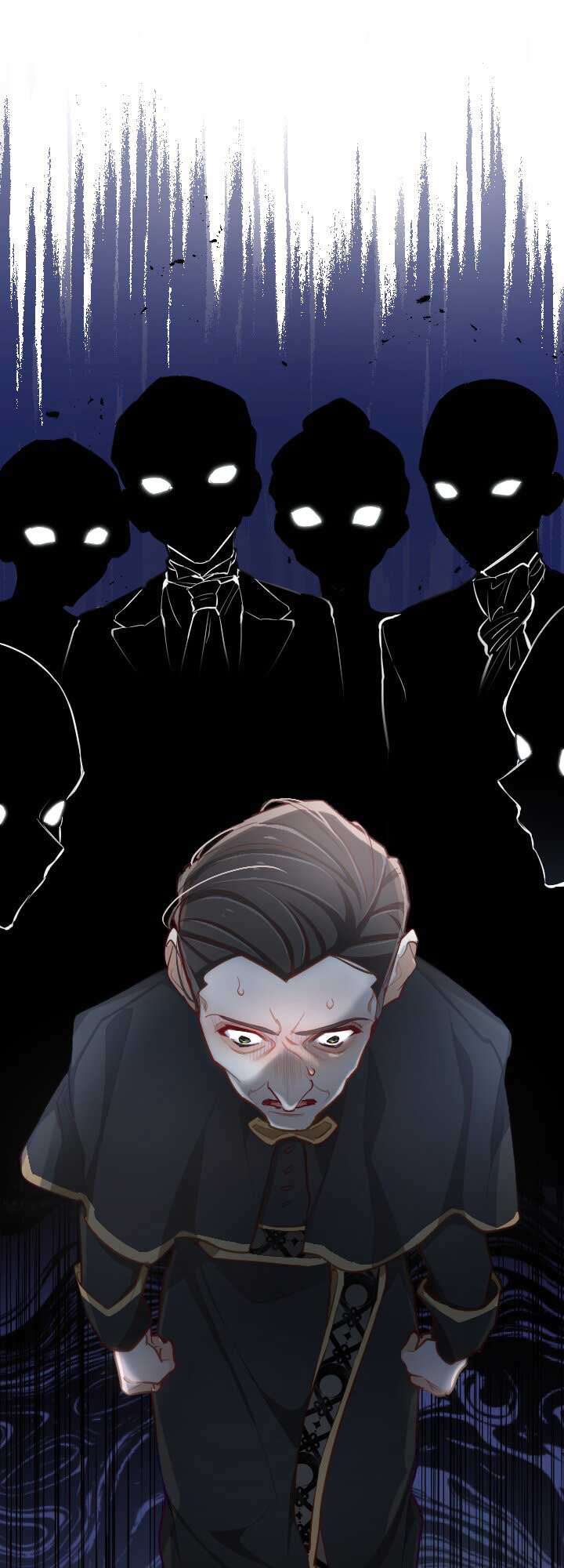 Vengeance from a Saint Full of Wounds Chapter 109 - Page 11