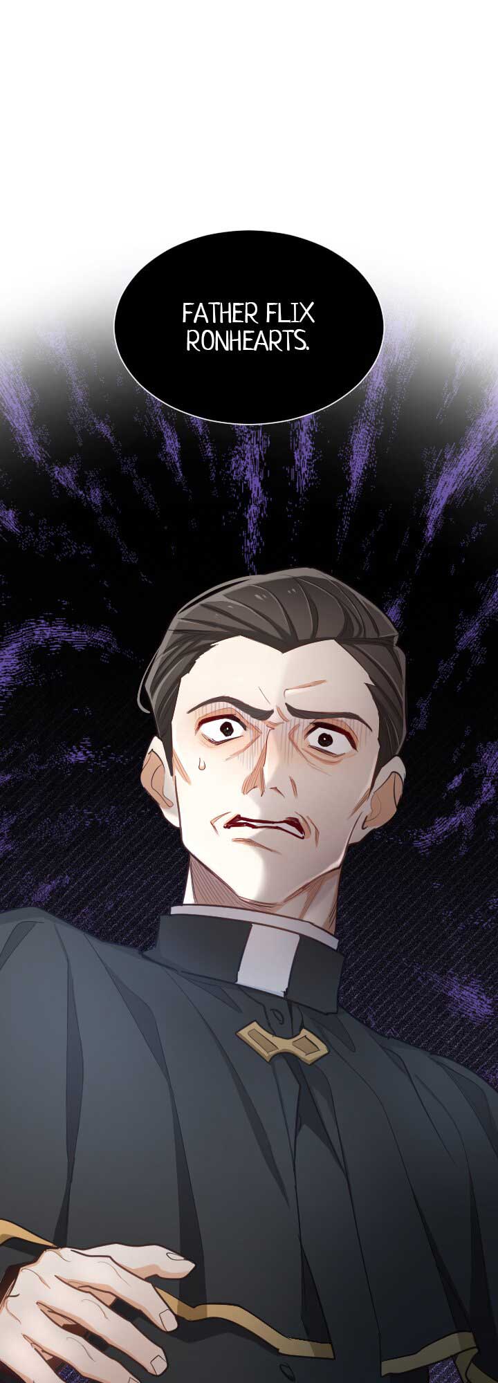 Vengeance from a Saint Full of Wounds Chapter 109 - Page 3