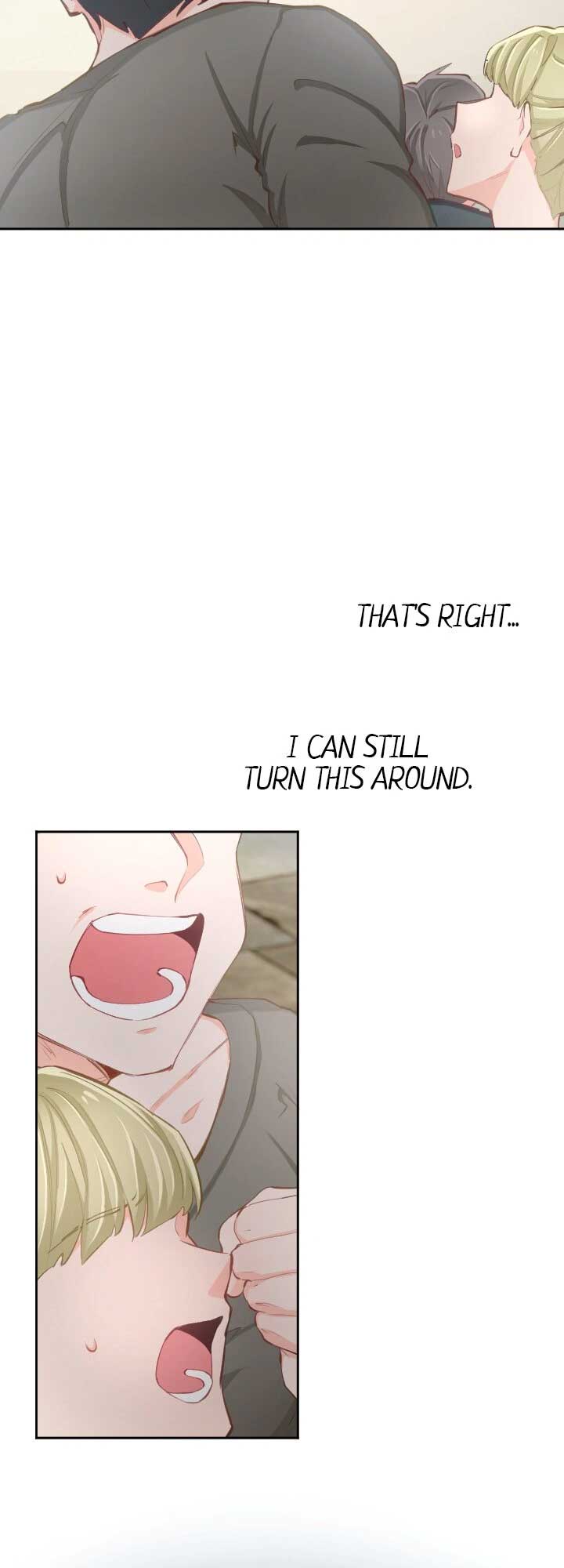 Vengeance from a Saint Full of Wounds Chapter 109 - Page 28