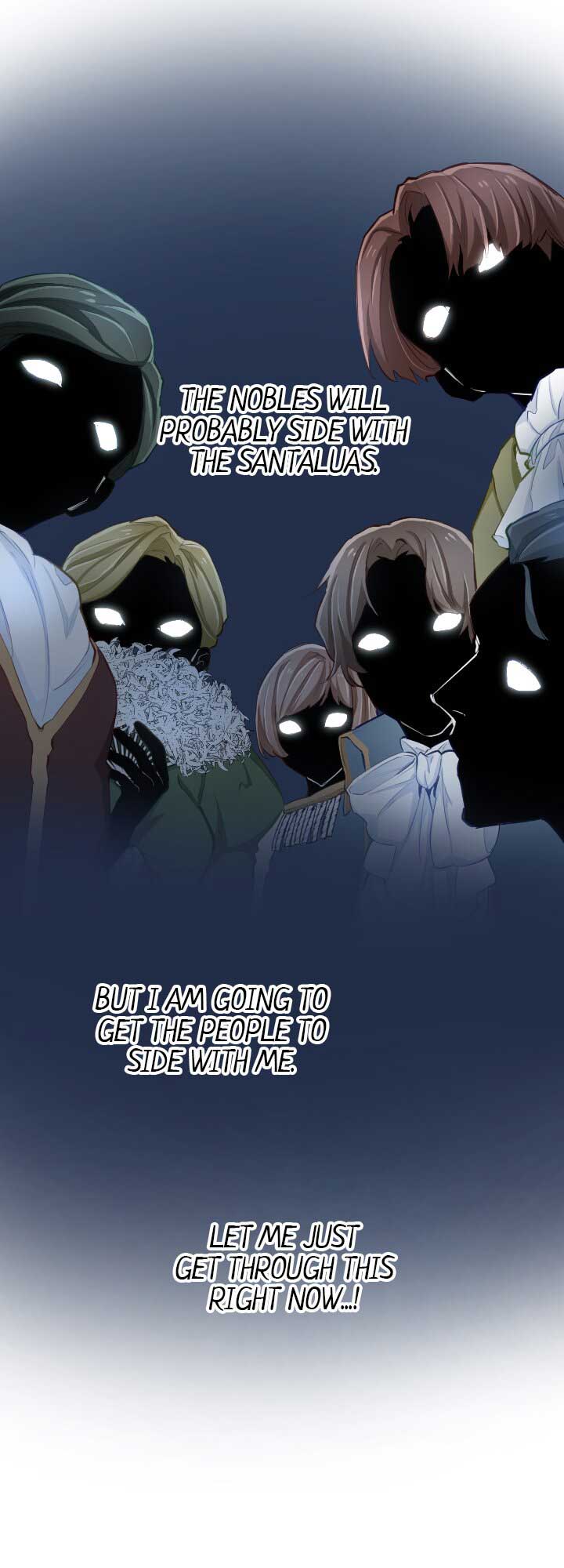 Vengeance from a Saint Full of Wounds Chapter 109 - Page 29